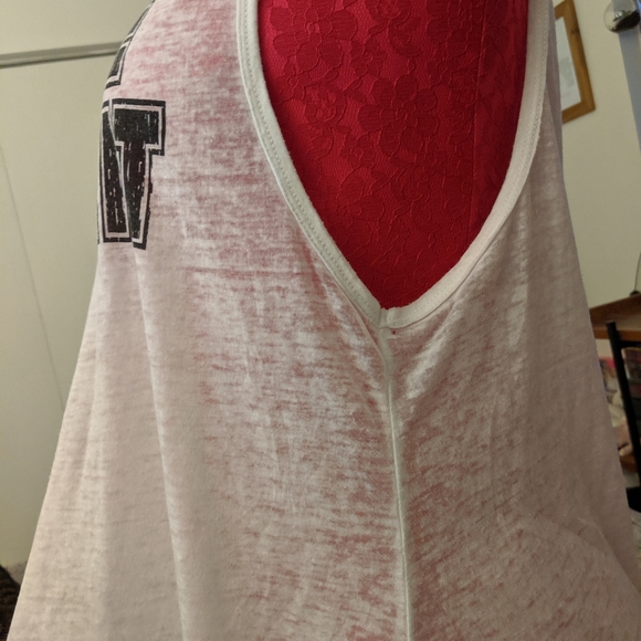 Chaser burn out - Picture 2 of 5